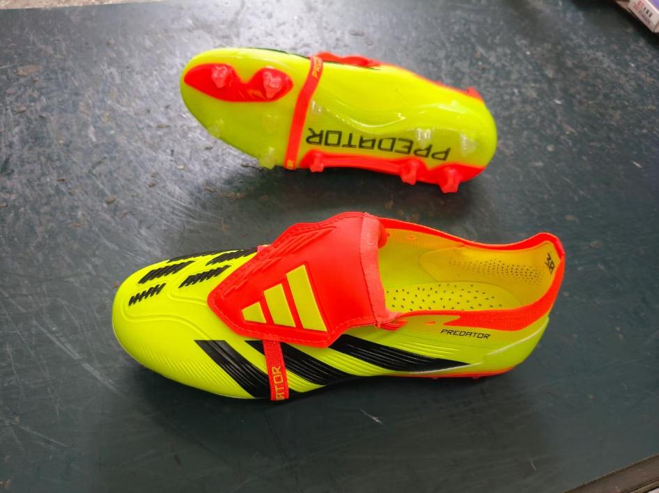 Adidas Predator Elite Tongue FG Size 39-45-59208800
